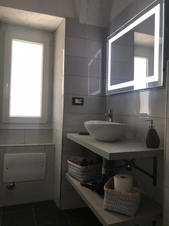 C'Era Una Volta Isolabona Extérieur photo