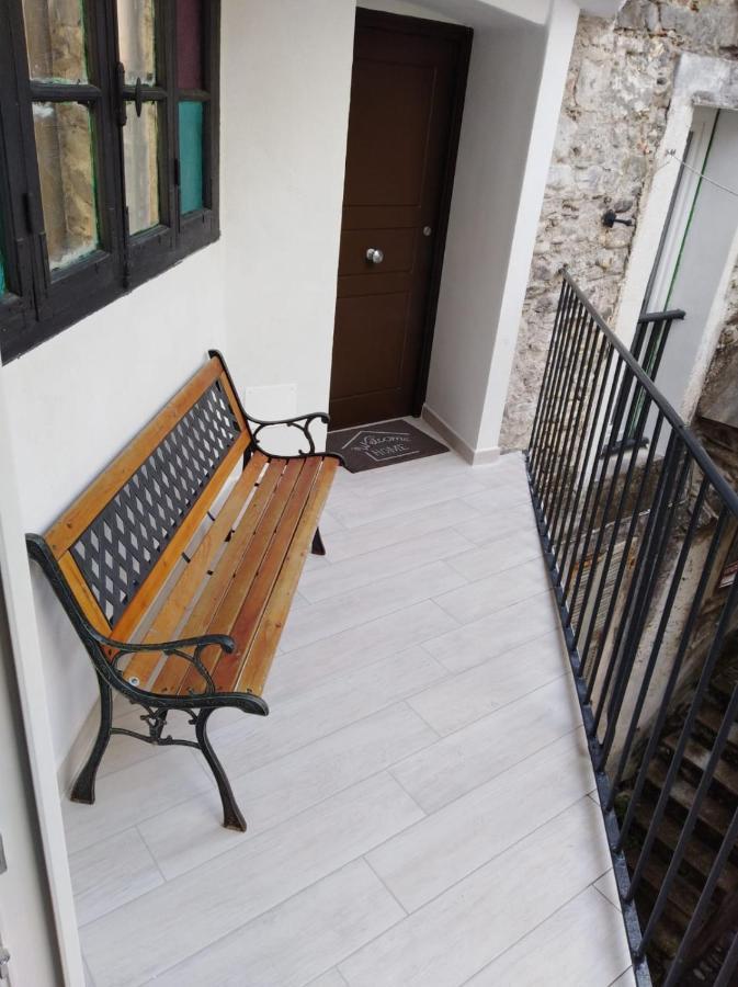 C'Era Una Volta Isolabona Extérieur photo