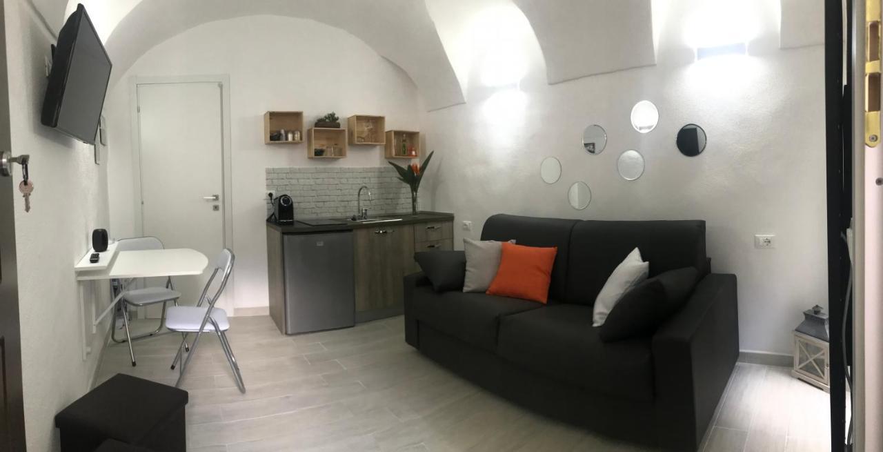 C'Era Una Volta Isolabona Extérieur photo