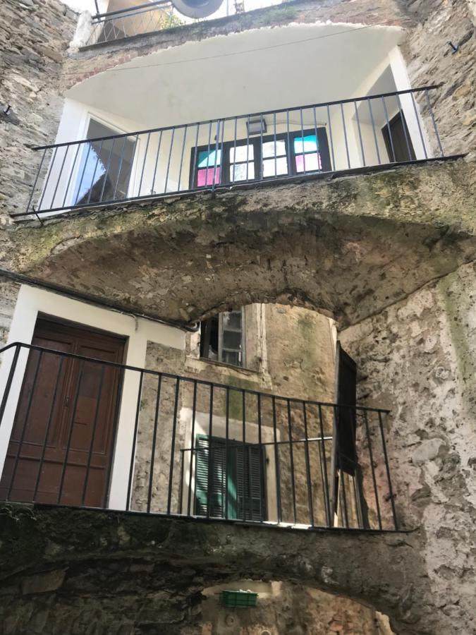 C'Era Una Volta Isolabona Extérieur photo