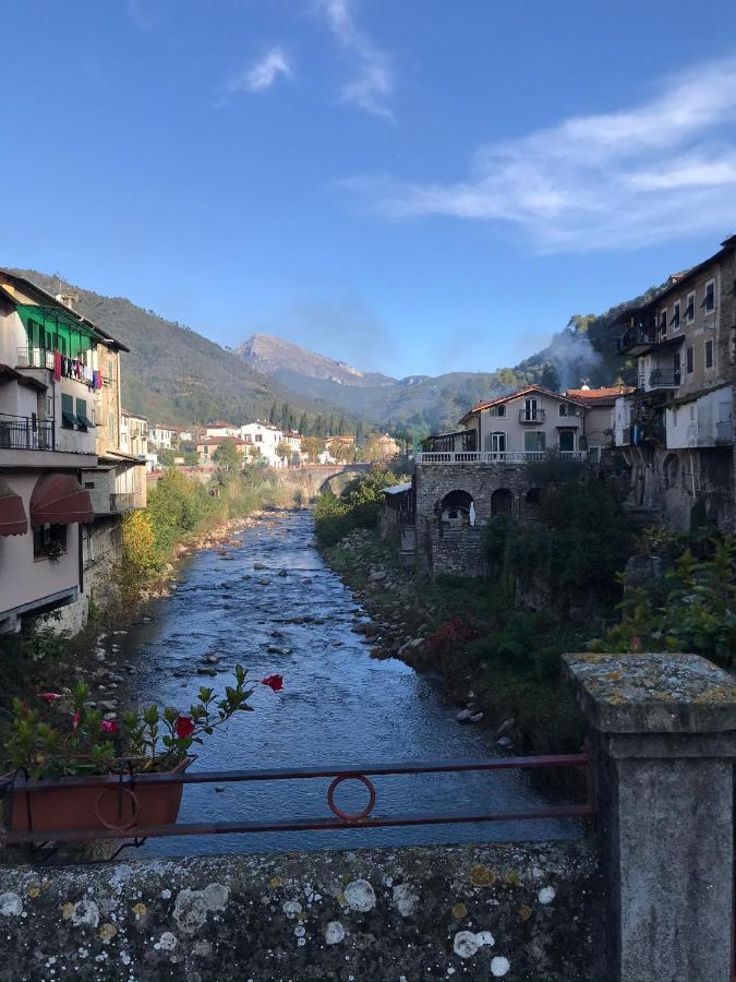C'Era Una Volta Isolabona Extérieur photo