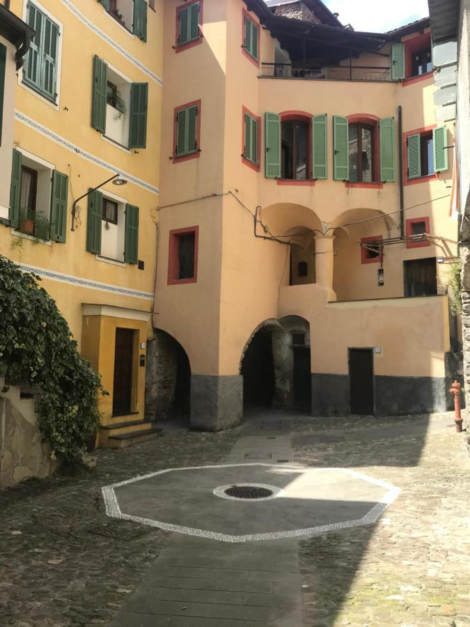 C'Era Una Volta Isolabona Extérieur photo