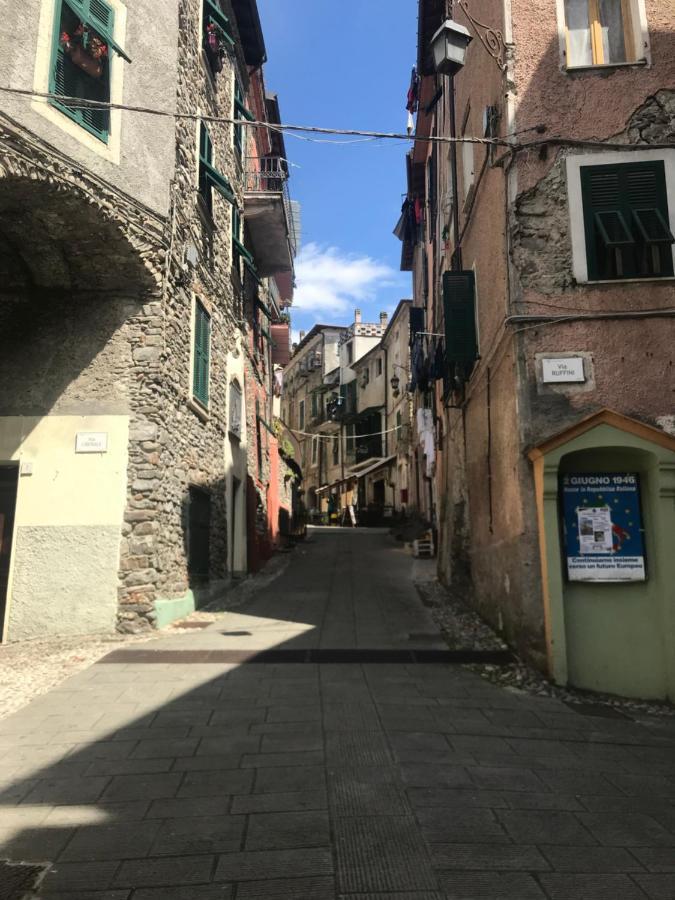 C'Era Una Volta Isolabona Extérieur photo