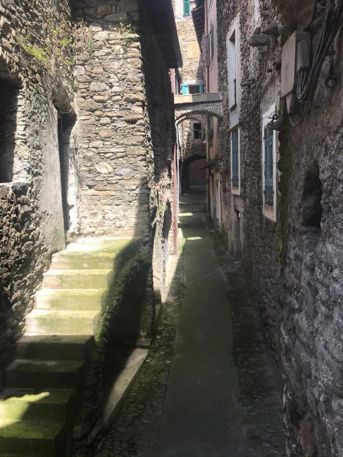 C'Era Una Volta Isolabona Extérieur photo