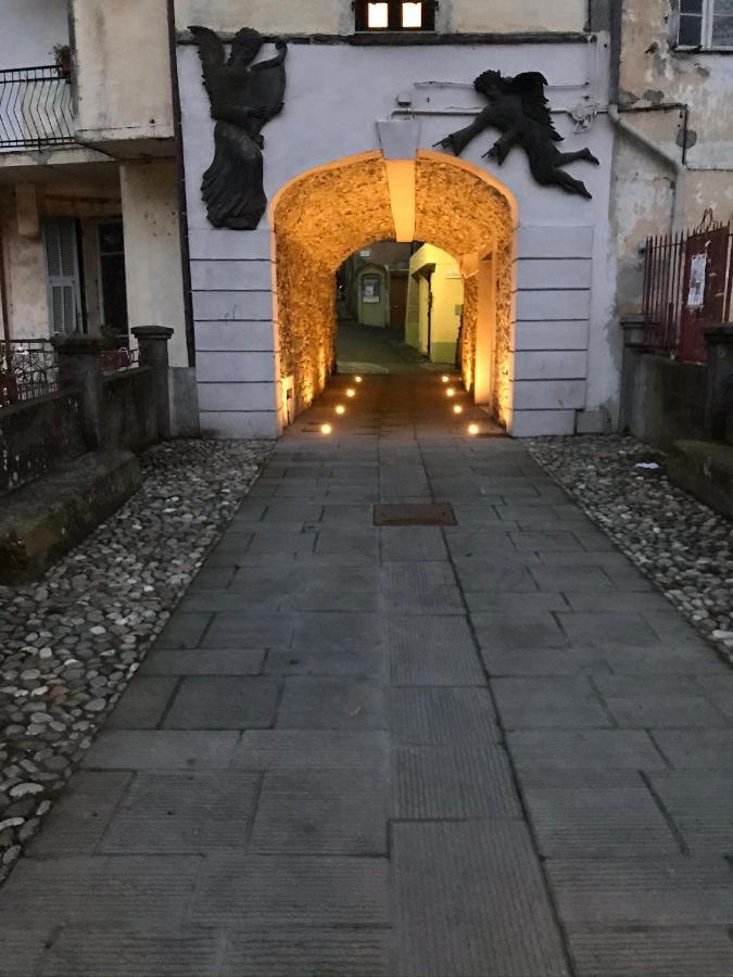 C'Era Una Volta Isolabona Extérieur photo