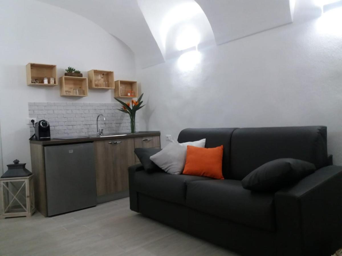 C'Era Una Volta Isolabona Extérieur photo