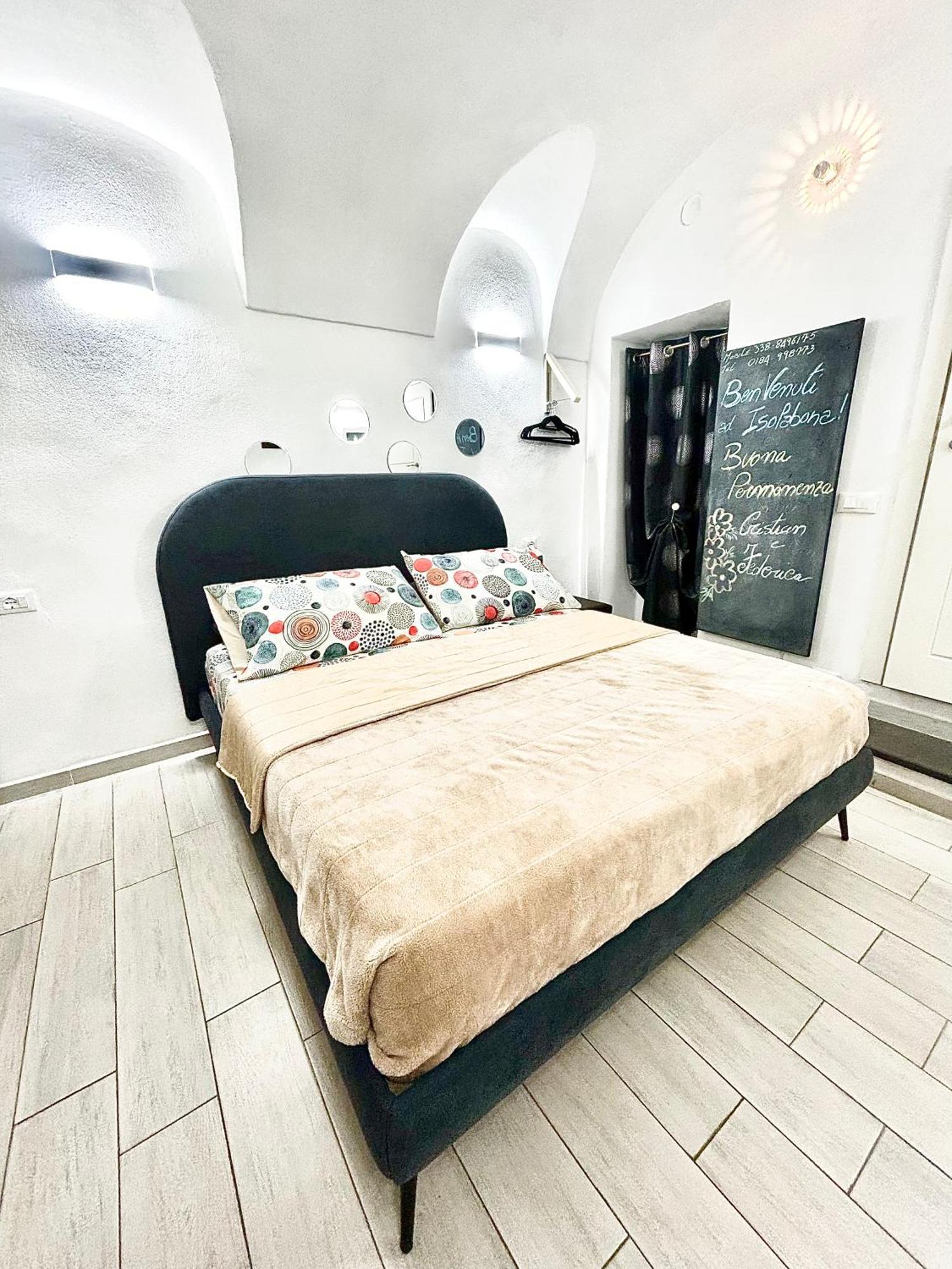 C'Era Una Volta Isolabona Extérieur photo