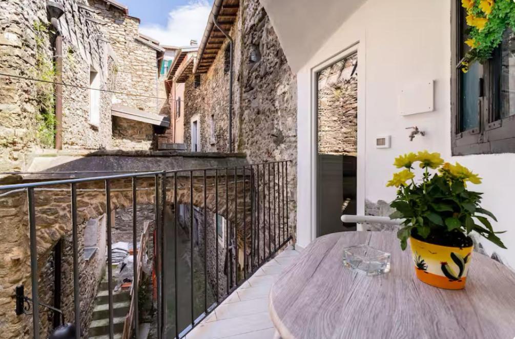 C'Era Una Volta Isolabona Extérieur photo