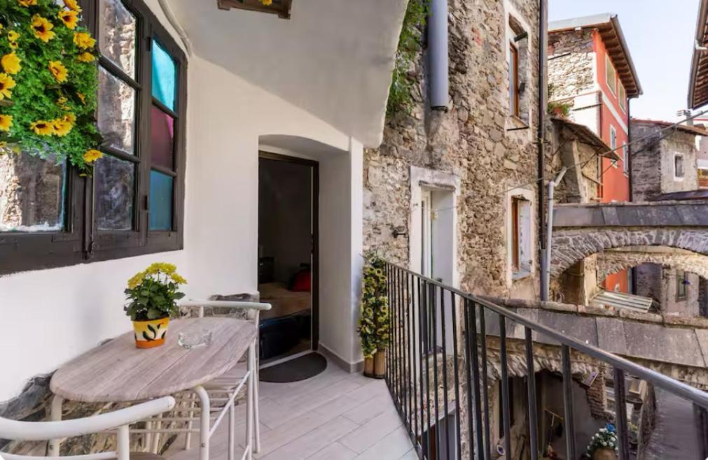 C'Era Una Volta Isolabona Extérieur photo